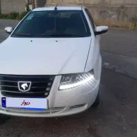 سورن پلاس ای اف سون معاوضه با نیسان
