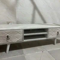 زیر تلویزیون