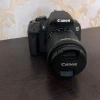 دوربین کانن canon 700 D نو