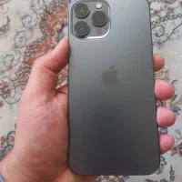 آیفون ۱۳پرومکس / iPhone 13pro max 256