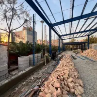 استخدام دفتر فنی (پروژه ابنیه)