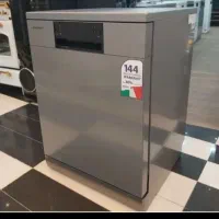 ظرفشویی زیرووات پاکشوما ۱۵ نفره