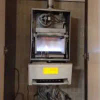 سرویسکار پکیج و آبگرمکن دیواری|آبگرمکن، پکیج، شوفاژ|مشهد, گلبرگ|دیوار