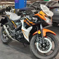 مگلی Megelli 200 r از دَم قسط ،نقدی زیر قیمت بازار