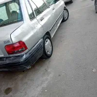 پراید مدل ۸۶|خودرو سواری و وانت|زنجان, |دیوار