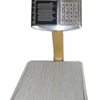 ترازو تاشو 70کیلویی