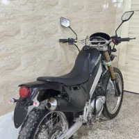 تریل آمیکو۱۸۶ xr|موتورسیکلت|رشت, رشتیان|دیوار