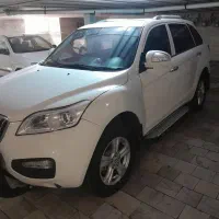 x60 اتومات بدون رنگ مدل ۹۷ تحویل ۹۸ کم کار|خودرو سواری و وانت|تهران, علم و صنعت|دیوار