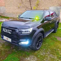 kmc t8 کی ام سی مدل 1401 بیرنگ