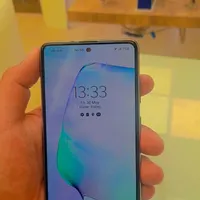 سامسونگ Galaxy Note10 Lite با حافظهٔ ۱۲۸ گیگابایت