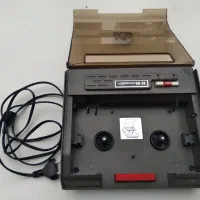 یکدستگاه نوار ویدیو برگردان VHS|پخش‌کننده DVD و ویدیو|تهران, مرزداران|دیوار