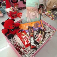 باکس ولنتاین