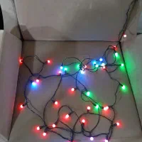 چراغ ریسه ای نو