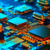 مونتاژ برد الکترونیکی