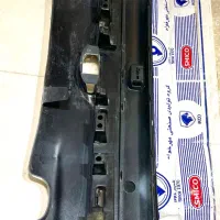 سپر عقب ۲۰۶|قطعات یدکی و لوازم جانبی|تهران, مرادآباد|دیوار