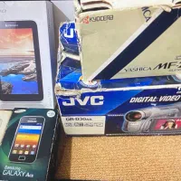 فروش گوشی و تبلت و دوربین