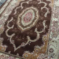 فرش ۶ متری|فرش|خرمآباد, |دیوار