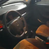 سمندال ایگس|خودرو سواری و وانت|ساوه, |دیوار