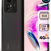 گوشی شیائومی نوت12s