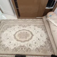 فرش نگین مشهد ۴ عدد ۶ متری ۳×۲
