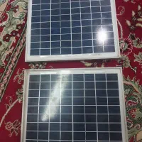 پنل خورشیدی کوچک