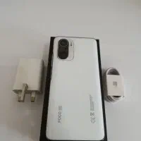 POCO F3|موبایل|زنجان, |دیوار