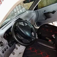 ماشین پراید مدل۹۱