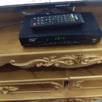 گیرنده دیجیتال دنای اصل