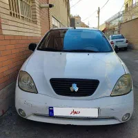 تیبا صندوق‌دار SX، مدل ۱۳۹۳|خودرو سواری و وانت|اصفهان, برازنده|دیوار