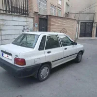 ۸۹پراید|خودرو سواری و وانت|قزوین, |دیوار