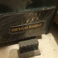 بخاری گازی تمیز|بخاری، هیتر، شومینه|کاشان, قطب راوندی|دیوار