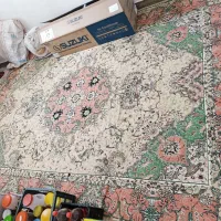 فرش پاکدشت  شریف اباد