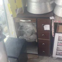 میز اتو|اتو و لوازم اتو|شیروان (خراسان), |دیوار