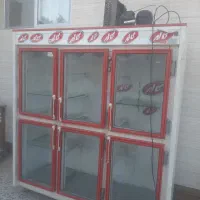 یخچال فروشگاهی