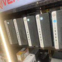 مینی کیس G3 600|رایانه رومیزی|تهران, میدان ولیعصر|دیوار