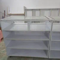 قفسه فروشگاهی|فروشگاه و مغازه|اردبیل, |دیوار