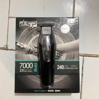 خط زن dsp 7000 سری اول