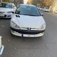 ۲۰۶ تیپ ۲ مدل ۹۵