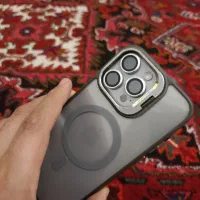 آیفون 15pro max 256zaa