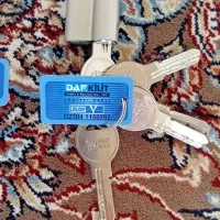 کلیدمغزی داف برند ترکیه