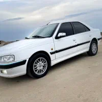 پارس مدل94 بدون توضیح.