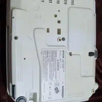 ویدئو پروژکتور Epson لنز شیشه|تلویزیون و پروژکتور|خوی, |دیوار