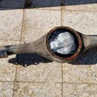 پوسته اکسل نیسان ۹۸