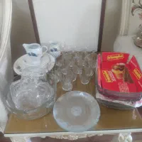 ظروف آشپزخانه خارجی