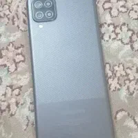 گوشی سامسونگ A12|موبایل|مشهد, خلق آباد سفلی|دیوار