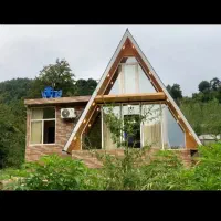 کلبه سوئیسی( طراحی اجرا) ، بازسازی هرنوع سازه