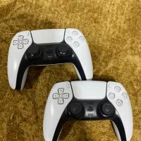 Ps5 Standard slim 2016 اروپا|کنسول، بازی ویدئویی و آنلاین|بهبهان, |دیوار