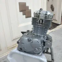 انجین تریل روان