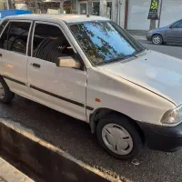 پراید۸۹دوررنگ