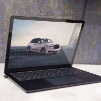 لپ تاپ لمسی surface laptop 3